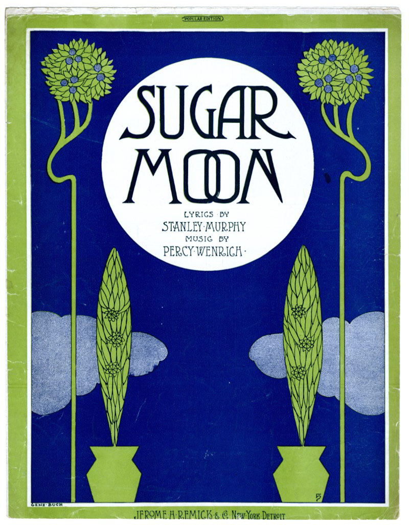 Sugar moon